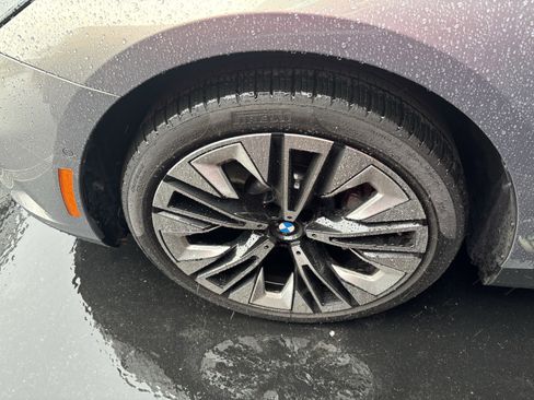 Used 2026 BMW 530i 530i image 36