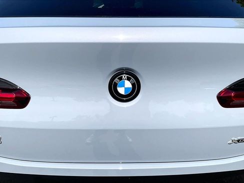 Certified 2024 BMW X4 xDrive30i w/ Premium Package image 9