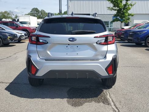 Certified 2024 Subaru Crosstrek 2.0i Premium AWD/4WD image 6