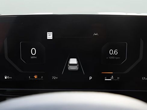 New 2026 Kia Carnival SX Prestige image 18