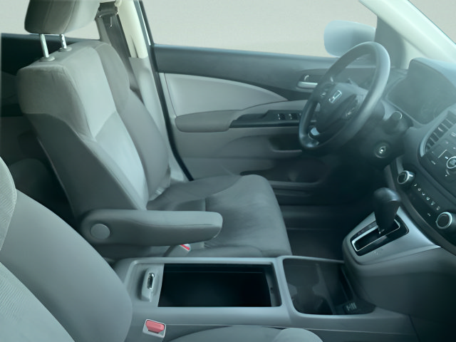 Used 2012 Honda CR-V LX image 3