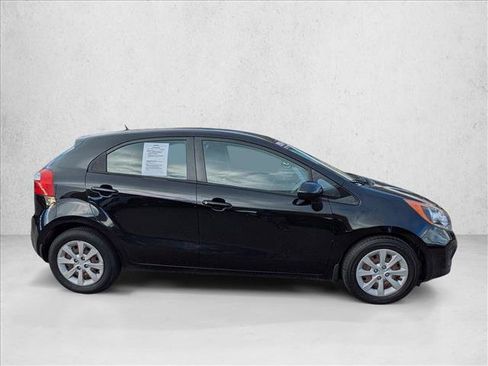Used 2014 Kia Rio LX image 4