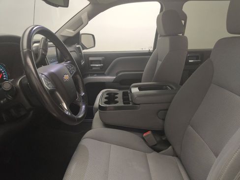 Used 2018 Chevrolet Silverado 1500 LT w/ Texas Edition image 17