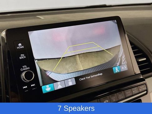 New 2026 Honda Odyssey EX-L image 4