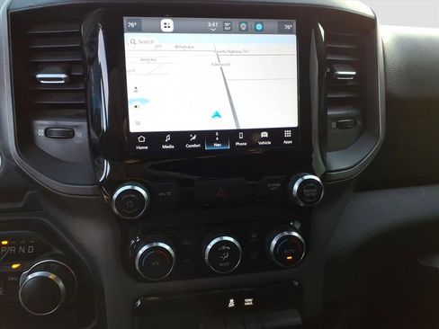 Used 2022 RAM 2500 Tradesman image 27