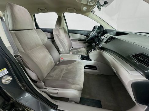 Used 2014 Honda CR-V LX image 6