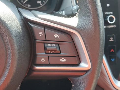 Certified 2025 Subaru Outback Premium w/ Popular Package #1A AWD/4WD image 24