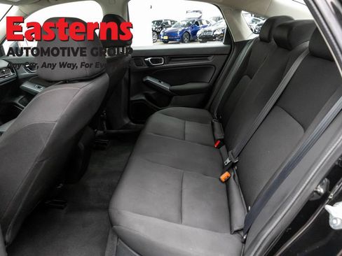 Used 2022 Honda Civic LX image 19