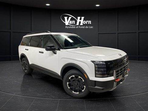 New 2026 Hyundai Palisade XRT Pro image 39