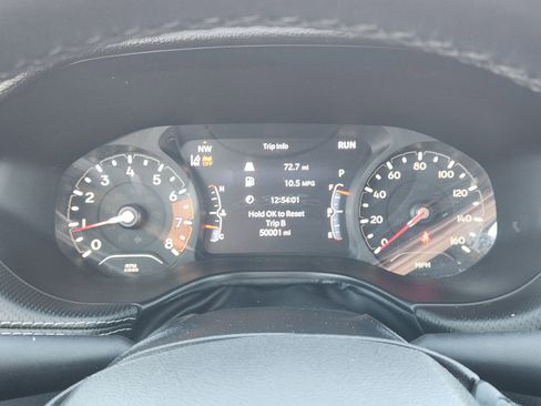 Used 2022 Jeep Compass Altitude w/ Convenience Group image 16