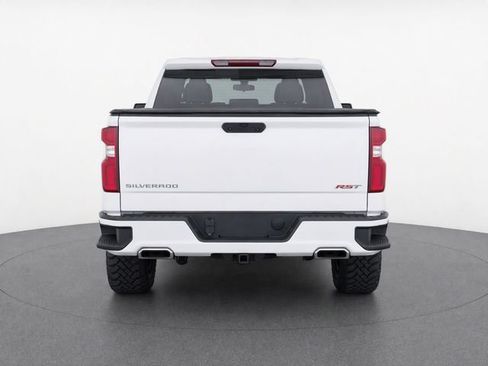 Used 2019 Chevrolet Silverado 1500 RST AWD/4WD image 7