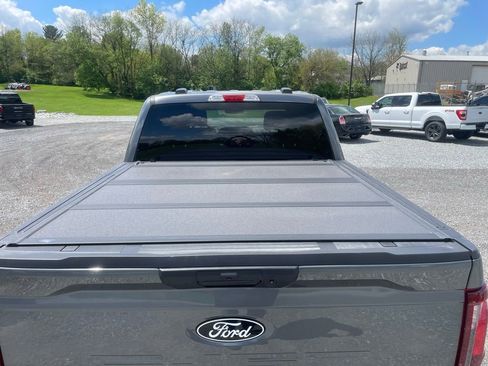 Used 2024 Ford F150 XLT w/ Tow/Haul Package image 9