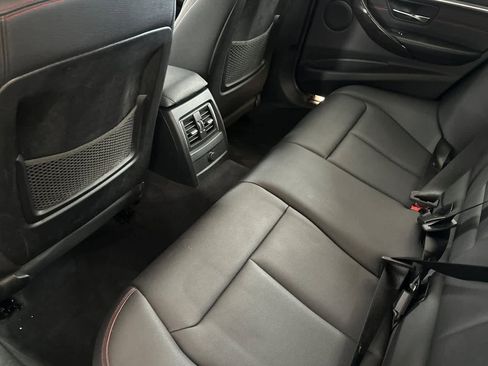 Used 2017 BMW 330i 330i image 4