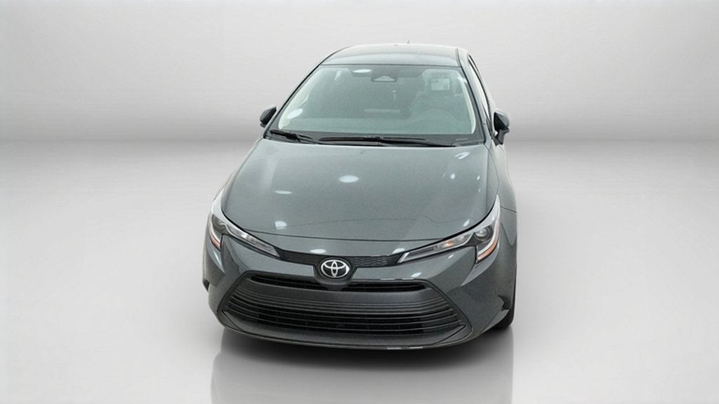 New 2027 Toyota Corolla LE w/ LE Premium Package FWD image 48