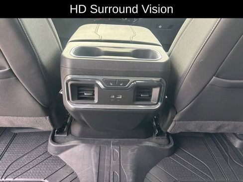 Used 2025 Chevrolet Silverado 2500 LTZ w/ LTZ Premium Package image 22