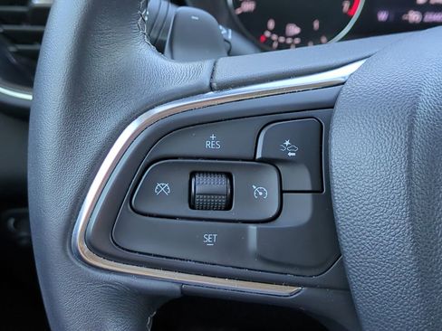 Used 2021 Buick Envision Preferred w/ Sport Touring Package image 24