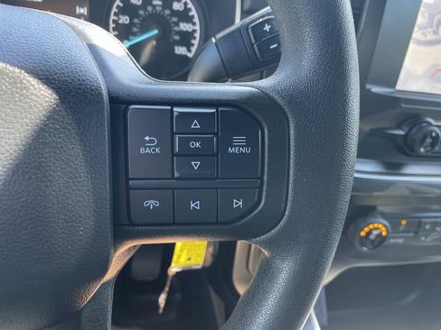 Used 2021 Ford F150 XL w/ STX Appearance Package AWD/4WD image 31