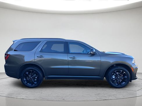 New 2026 Dodge Durango GT AWD/4WD image 2
