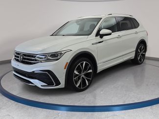 Certified 2024 Volkswagen Tiguan SEL R-Line AWD/4WD video 1