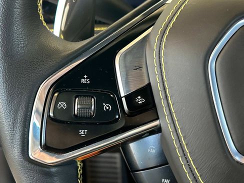 Used 2024 Chevrolet Corvette 3LT w/ Z51 Performance Package image 15