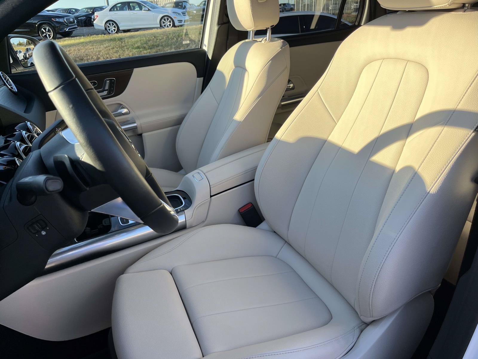 Used 2026 Mercedes-Benz GLA 250 4MATIC image 26