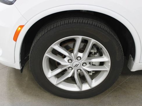 Used 2025 Dodge Durango GT AWD/4WD image 34