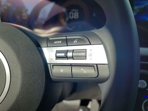 New 2026 Hyundai Tucson SEL FWD image 25