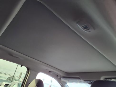 New 2025 Nissan Rogue Platinum w/ Tech Package image 15