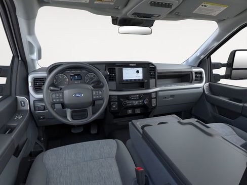 New 2026 Ford F250 XL w/ STX Appearance Package image 8