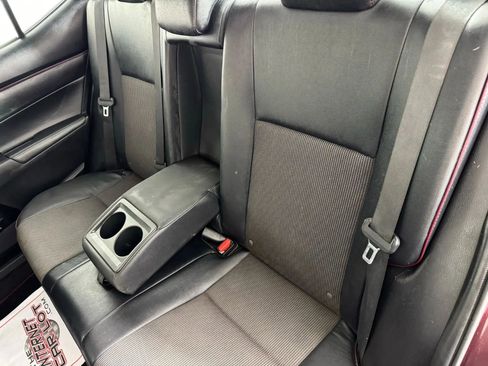 Used 2017 Toyota Corolla SE 50th Anniversary image 34