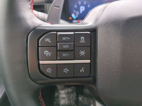 Used 2025 Ford F150 Raptor AWD/4WD image 30