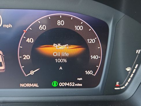 Certified 2025 Honda Accord Sport image 23