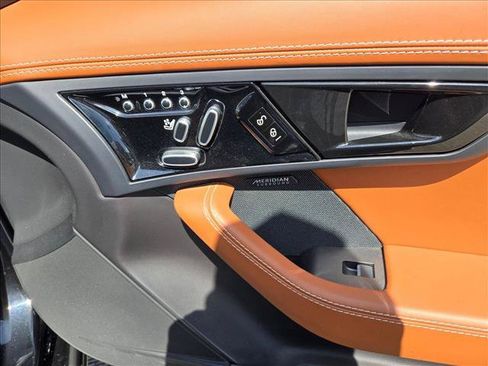 Used 2020 Jaguar F-TYPE R AWD/4WD image 15
