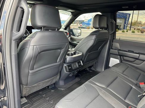 Used 2025 Ford F150 Raptor AWD/4WD image 26