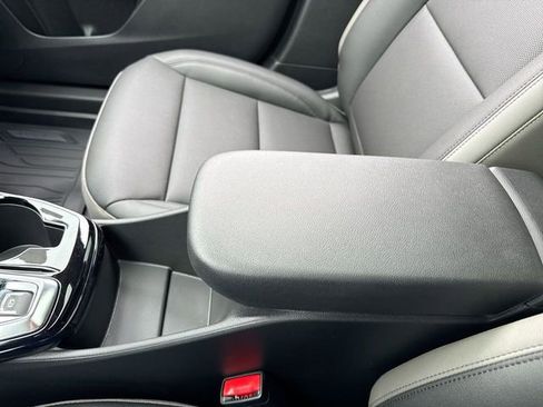 New 2026 Chevrolet Trax ACTIV w/ Sunroof Package FWD image 20