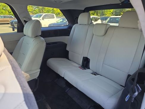 New 2026 Hyundai Palisade Calligraphy image 23