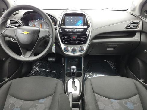 Used 2017 Chevrolet Spark LS image 26