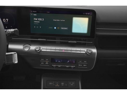 New 2026 Hyundai Kona Limited AWD/4WD image 19