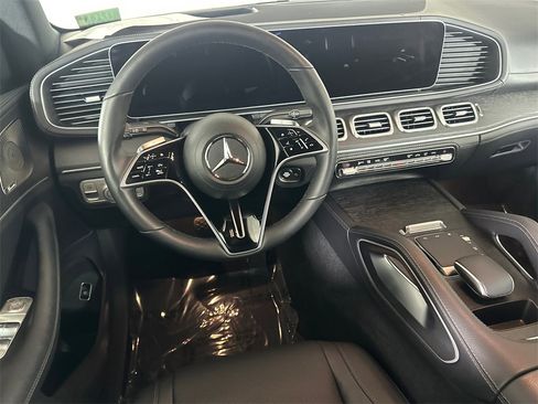 Certified 2025 Mercedes-Benz GLE 350 GLE 350 image 25