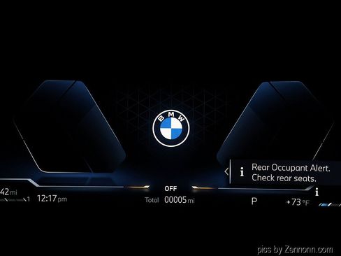 Used 2026 BMW X1 xDrive28i w/ Technology Package AWD/4WD image 17