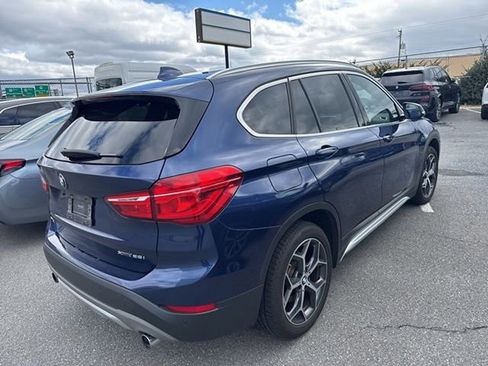 Used 2019 BMW X1 xDrive28i w/ Convenience Package image 5