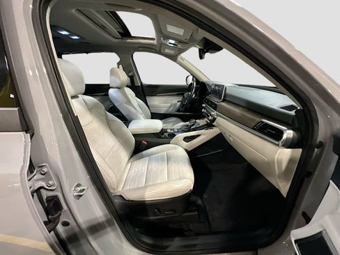 Used 2021 Kia Telluride SX w/ Nightfall Edition Package image 31