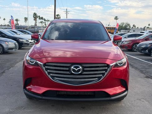 Used 2016 MAZDA CX-9 Touring image 11