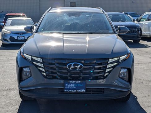 Used 2024 Hyundai Tucson SEL AWD/4WD image 11