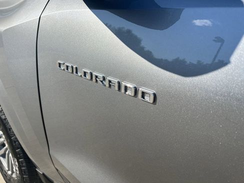 New 2026 Chevrolet Colorado LT w/ Advanced Trailering Package image 57