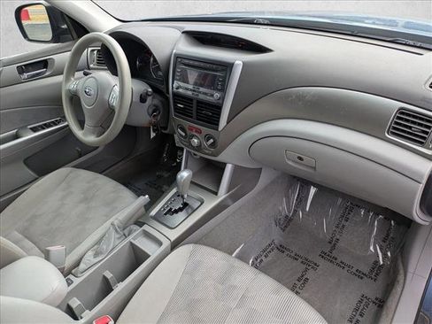 Used 2010 Subaru Forester 2.5X Premium image 19