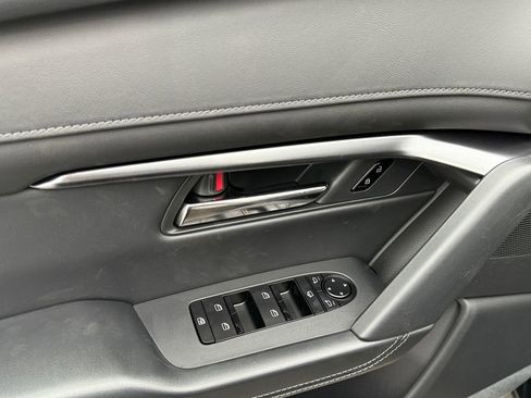 New 2026 MAZDA CX-5 Preferred image 11