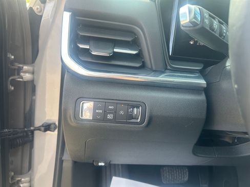 Used 2026 GMC Terrain Elevation AWD/4WD image 18