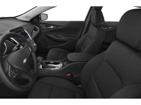 Used 2023 Chevrolet Malibu RS FWD image 20