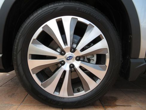 Used 2021 Subaru Ascent Limited w/ Popular Package #2A AWD/4WD image 8